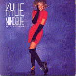 Kylie Minogue - Got To Be Certain